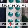 Tadarise 20 Mg dapoxetine1